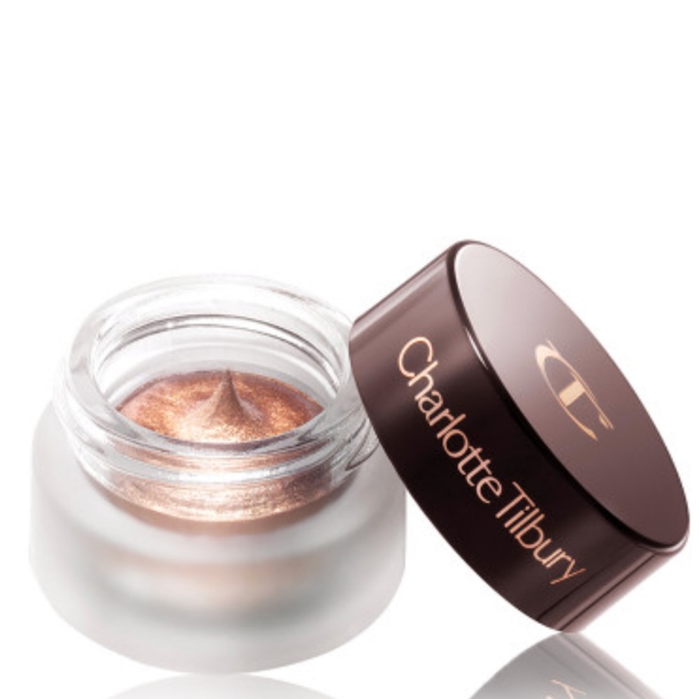✨Charlotte Tilbury EYES TO MESMERISE Cream Shadow - Picture 3 of 7